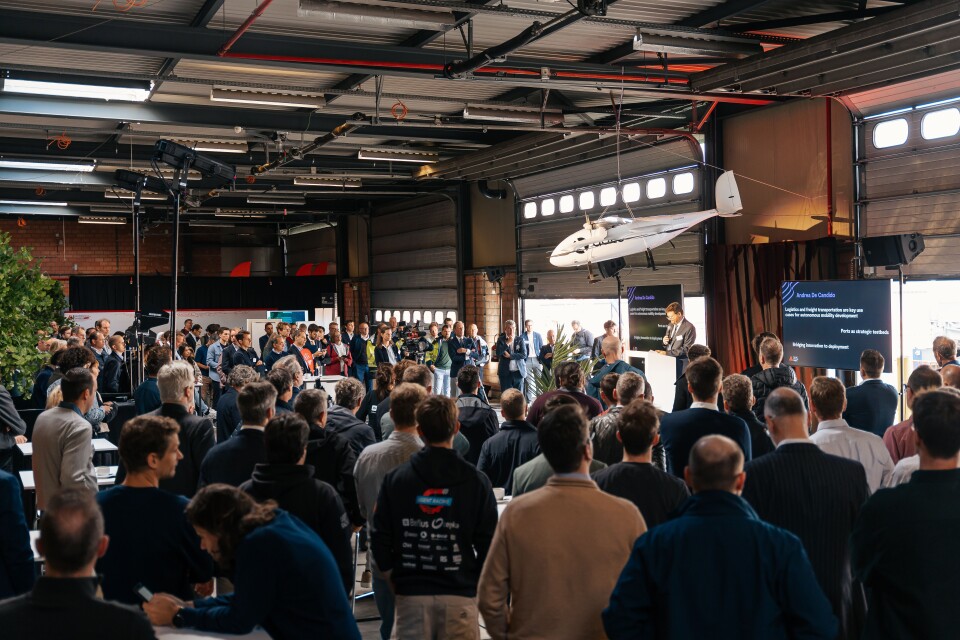 Autonomous Summit 2025