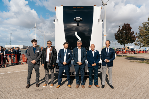 Autonoom summit 2025