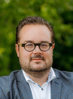 Bert Haemels