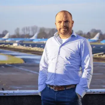 Egbert Swierts
