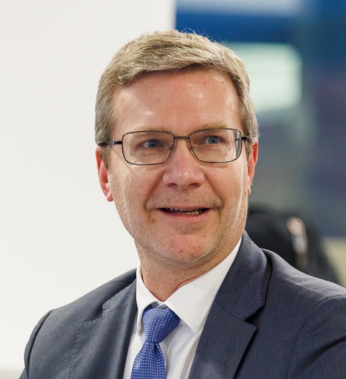 Mark NICKLAS