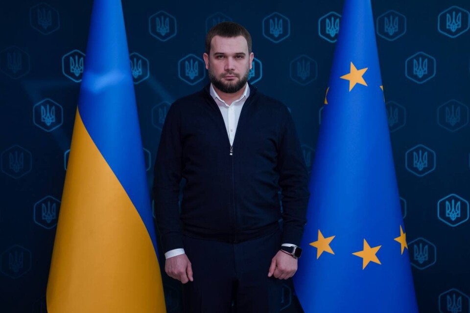 Mykola Kravchuk