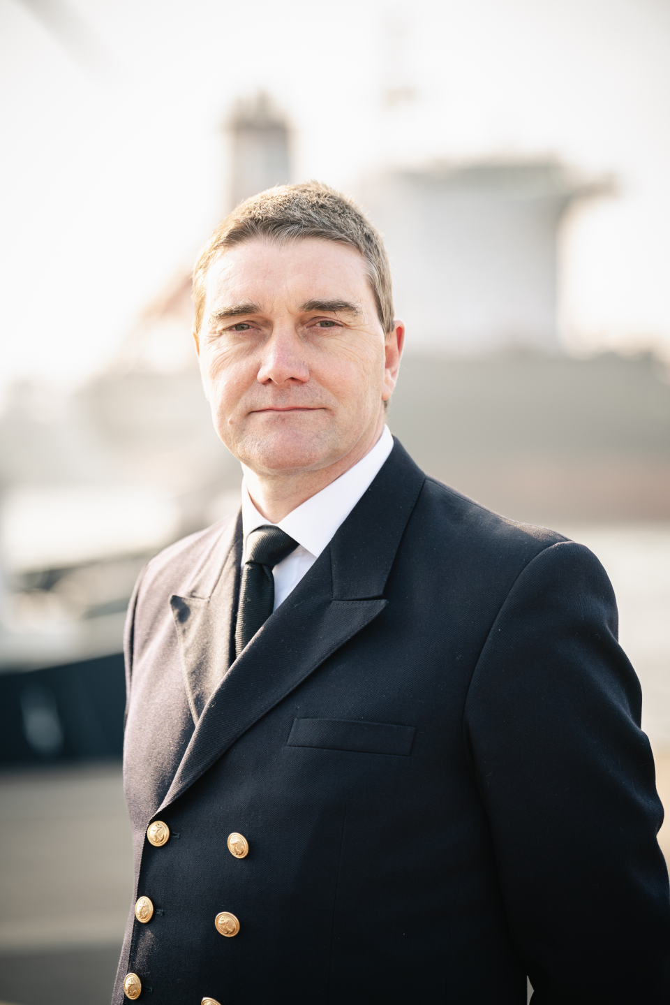 Niels Vanlaer 2025