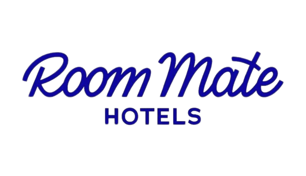 Room Mate Hotel logo