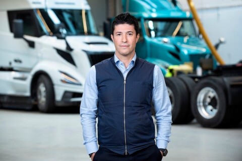 Sasko Cuklev Volvo